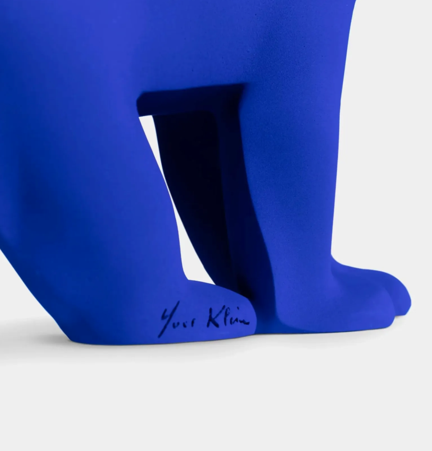 Invader ⭐︎3D Little Big Space Figure INVADER - 3D LITTLE BIG SPACE – The Arts Hole